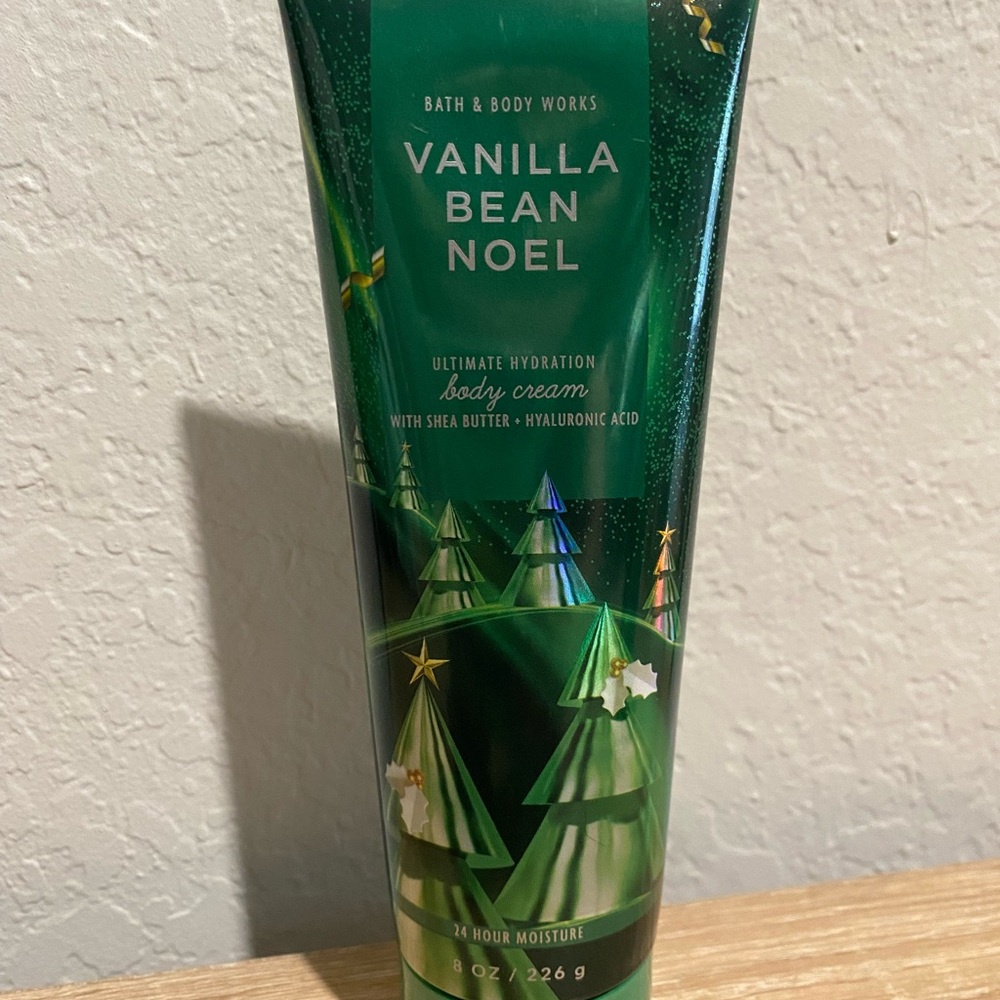 Bath & Body Works Vanilla Bean Noel Duo - Picture 4 of 4